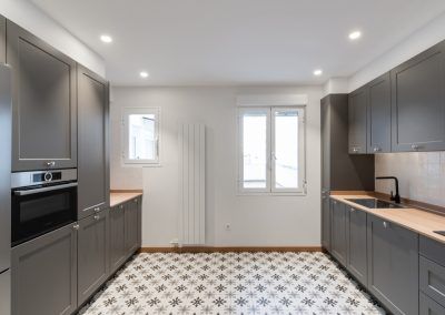 Cocina