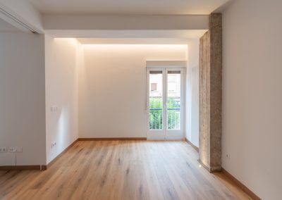 Cambio de ventanas