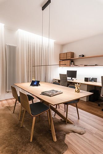 Decoración de interiores en Logroño