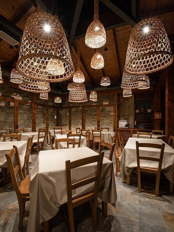 Reforma restaurante Biazteri