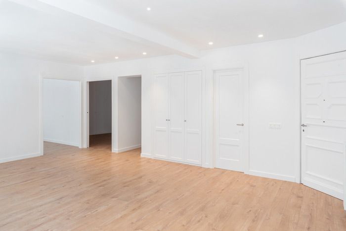 Reforma en vivienda