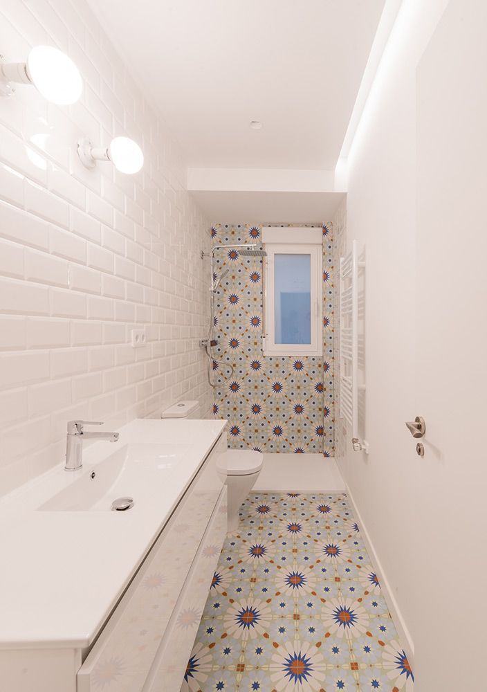 Reforma vivienda en La Rioja