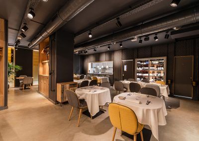 Comedor