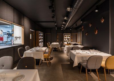 Comedor