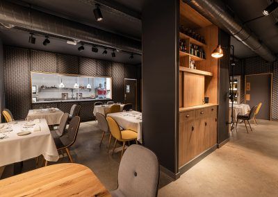Comedor