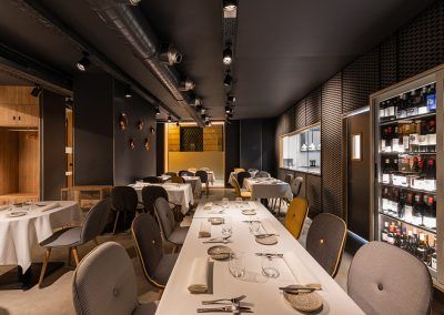 Comedor