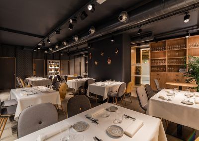 Comedor