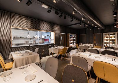 Comedor