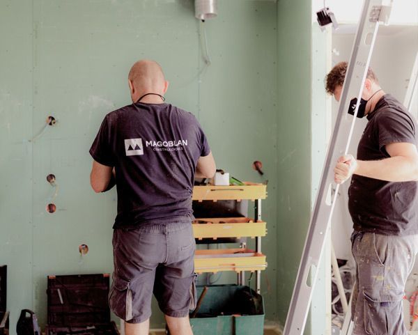 Dirección de obra