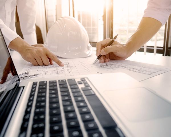 Gestión de proyectos en obra y reforma